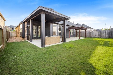 318 Summer Landing Court Richmond TX 77469