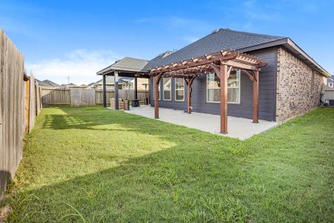 318 Summer Landing Court Richmond TX 77469