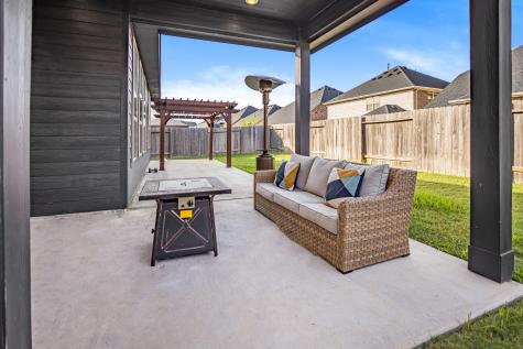 318 Summer Landing Court Richmond TX 77469