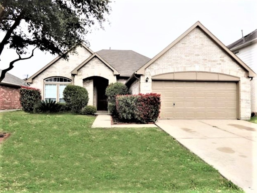 9327 Eaglewood Shadow Court Houston TX 77083