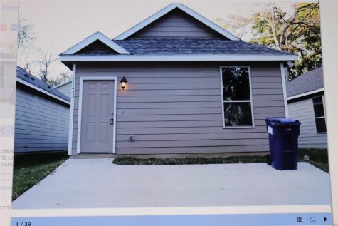 11635 Vistawood Street Willis TX 77318