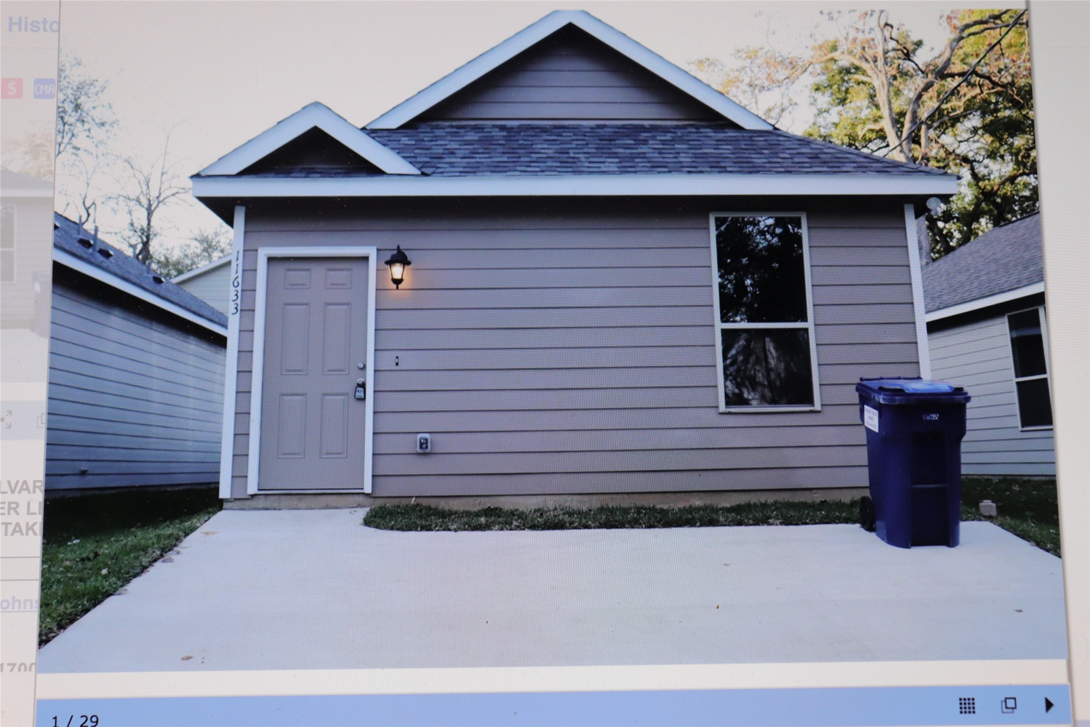 11635 Vistawood Street Willis TX 77318