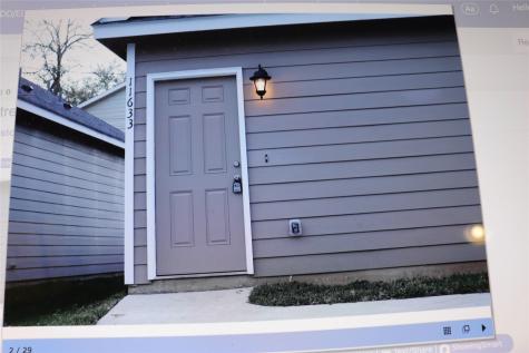 11635 Vistawood Street Willis TX 77318
