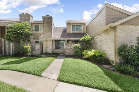 2383 Crescent Park Drive Houston TX 77077