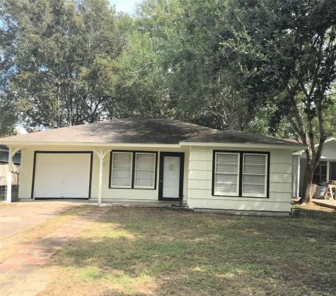 1113 Georgina Street Rosenberg TX 77471