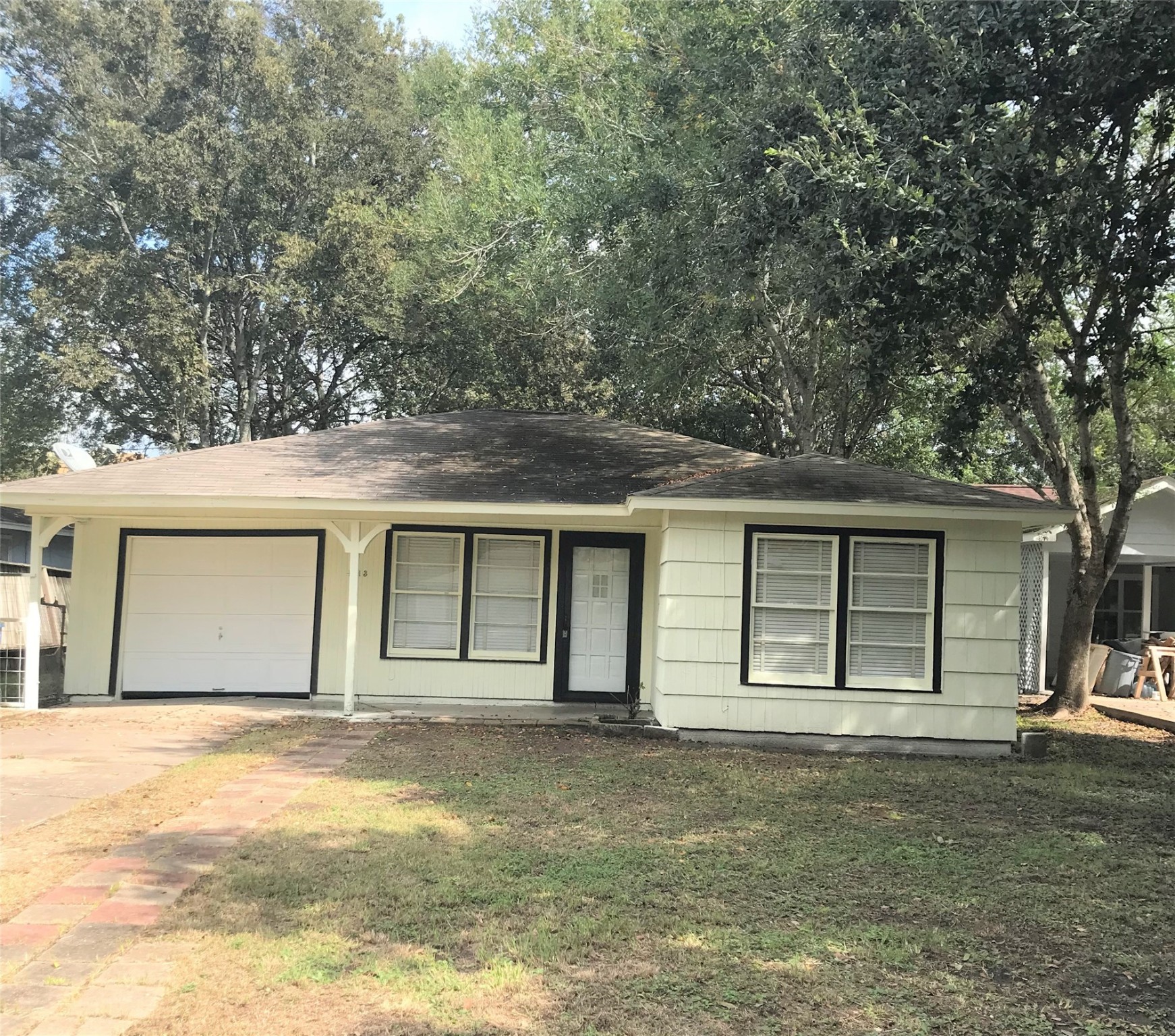 1113 Georgina Street Rosenberg TX 77471