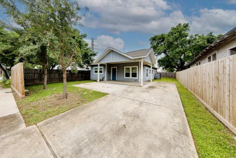 2316 Elysian Street Houston TX 77026