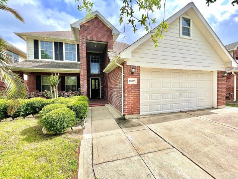 12023 Clear Brook Oak Street Houston TX 77089