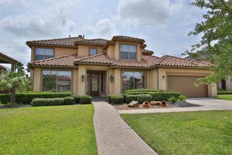 14303 Shadow Garden Lane Houston TX 77077