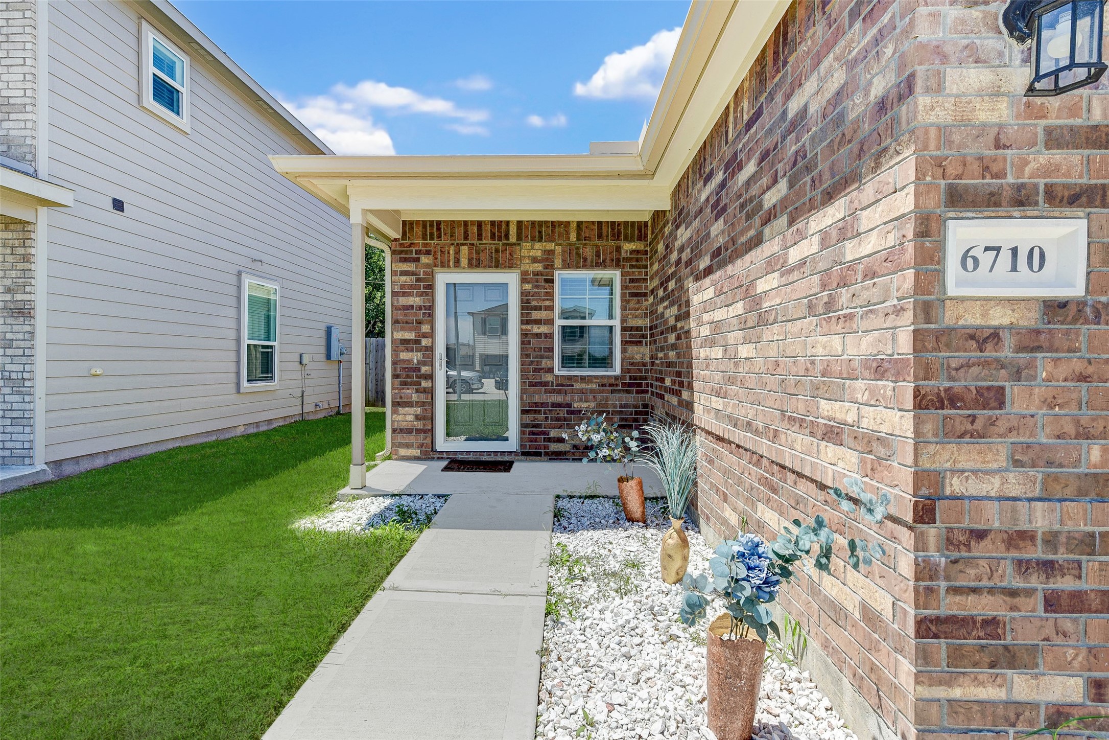 6710 Hobby Wind Ridge Drive Houston TX 77075