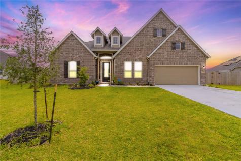 11315 Seguin Trail Court Needville TX 77461