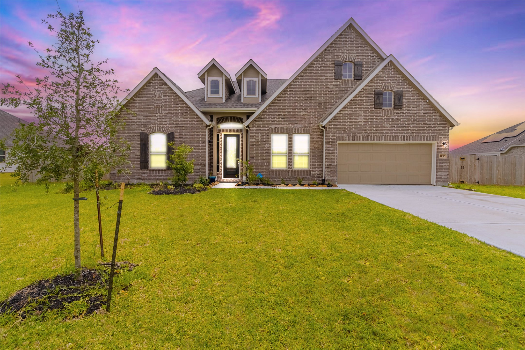 11315 Seguin Trail Court Needville TX 77461