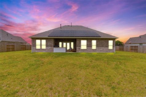 11315 Seguin Trail Court Needville TX 77461