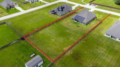 11315 Seguin Trail Court Needville TX 77461
