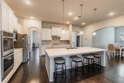 11315 Seguin Trail Court Needville TX 77461