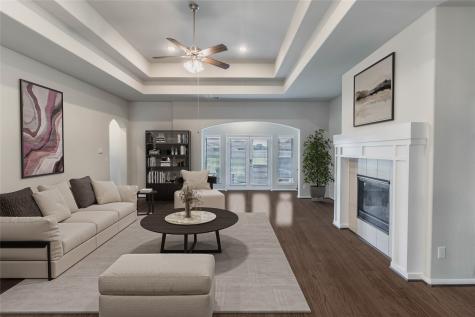 11315 Seguin Trail Court Needville TX 77461