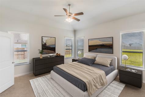 11315 Seguin Trail Court Needville TX 77461