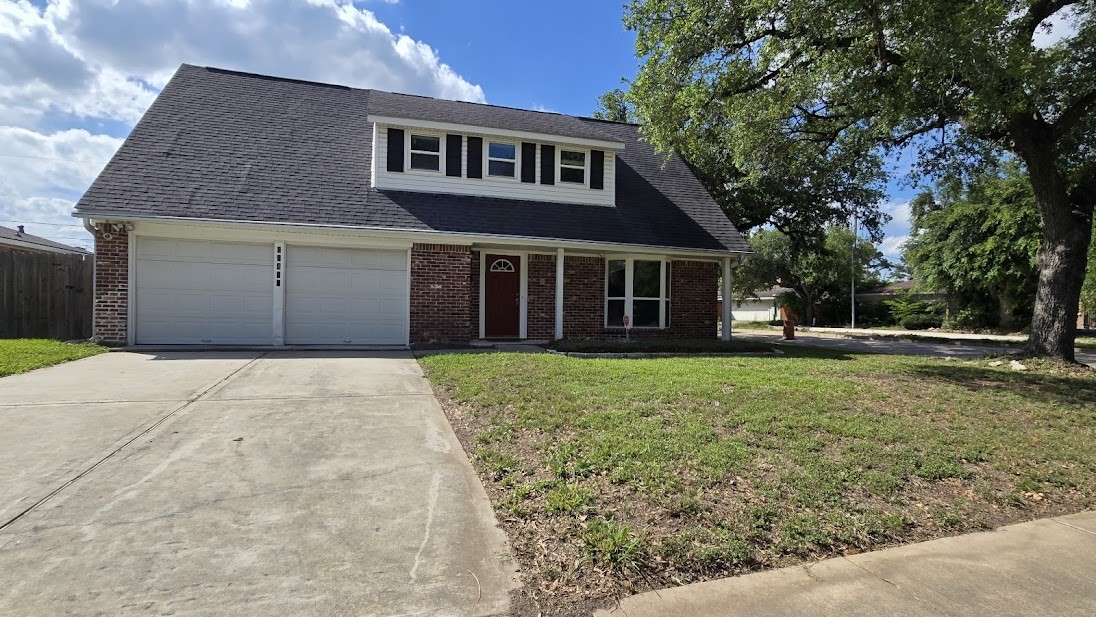 11431 Sagehurst Lane Houston TX 77089