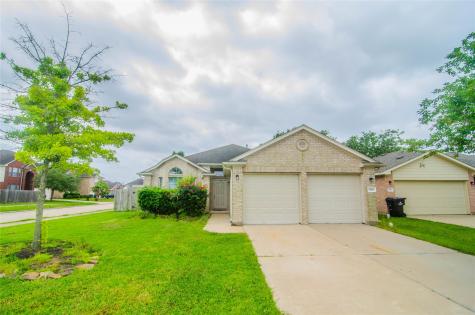 2503 Verano Drive Richmond TX 77406