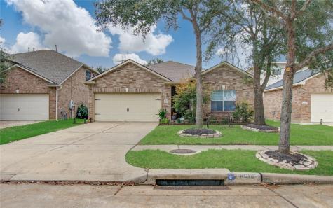 11618 Seaglers Point Lane Richmond TX 77406