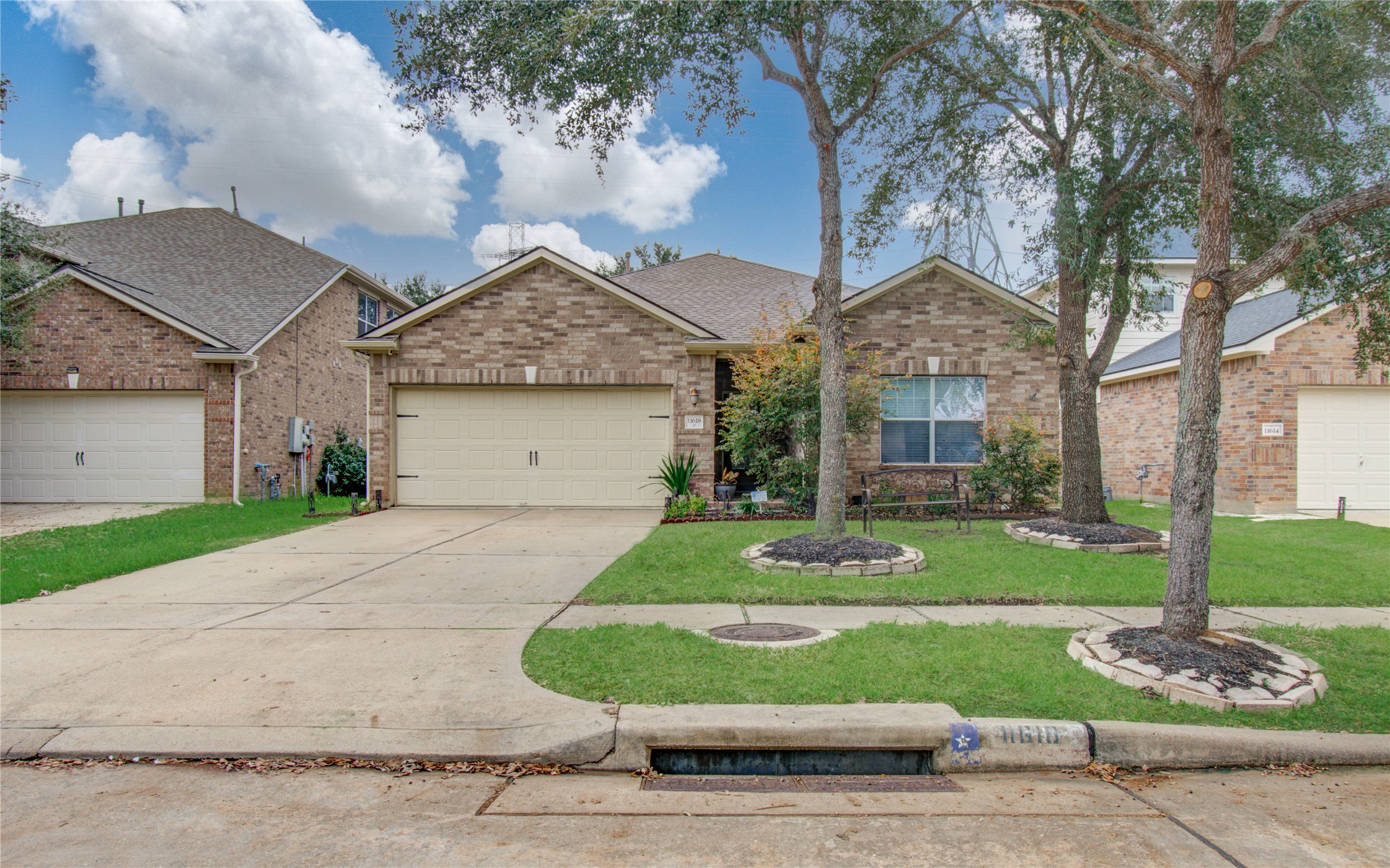 11618 Seaglers Point Lane Richmond TX 77406