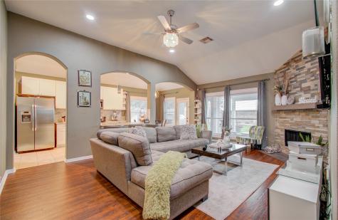 11618 Seaglers Point Lane Richmond TX 77406