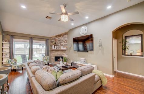 11618 Seaglers Point Lane Richmond TX 77406