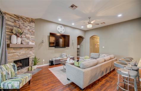 11618 Seaglers Point Lane Richmond TX 77406
