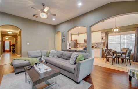 11618 Seaglers Point Lane Richmond TX 77406