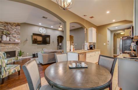 11618 Seaglers Point Lane Richmond TX 77406