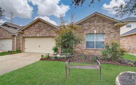 11618 Seaglers Point Lane Richmond TX 77406