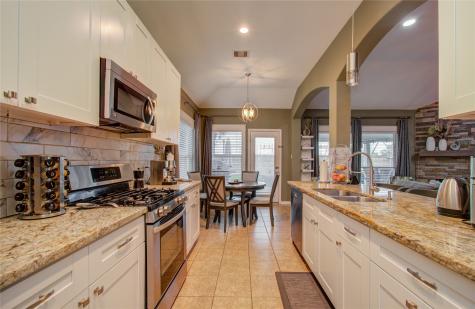 11618 Seaglers Point Lane Richmond TX 77406