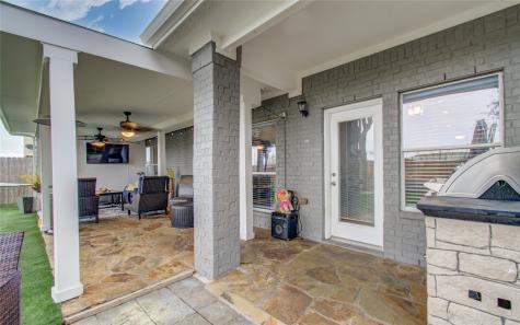 11618 Seaglers Point Lane Richmond TX 77406