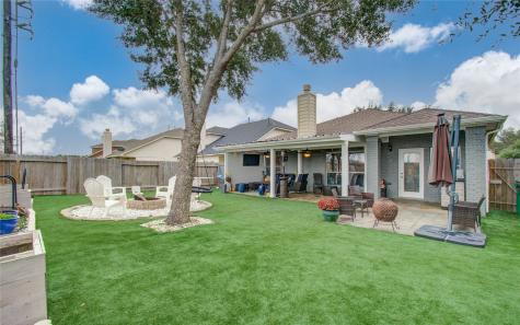 11618 Seaglers Point Lane Richmond TX 77406