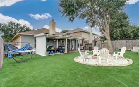 11618 Seaglers Point Lane Richmond TX 77406