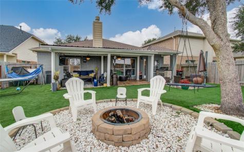 11618 Seaglers Point Lane Richmond TX 77406