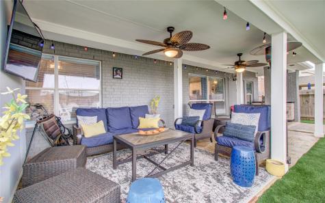 11618 Seaglers Point Lane Richmond TX 77406