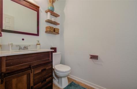 11618 Seaglers Point Lane Richmond TX 77406