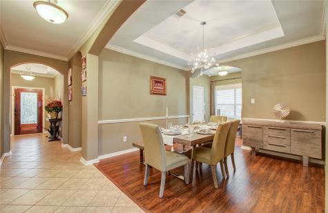 11618 Seaglers Point Lane Richmond TX 77406