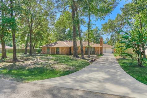 126 Frostwood Lane Spring TX 77386