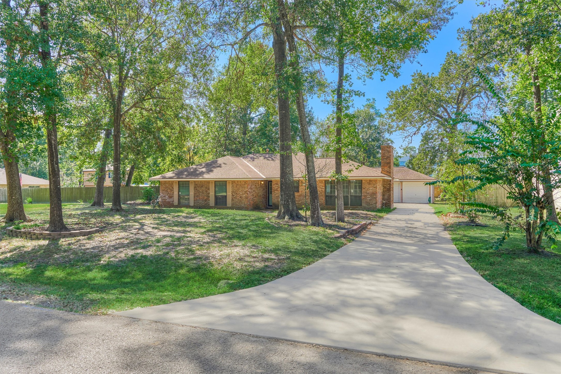 126 Frostwood Lane Spring TX 77386
