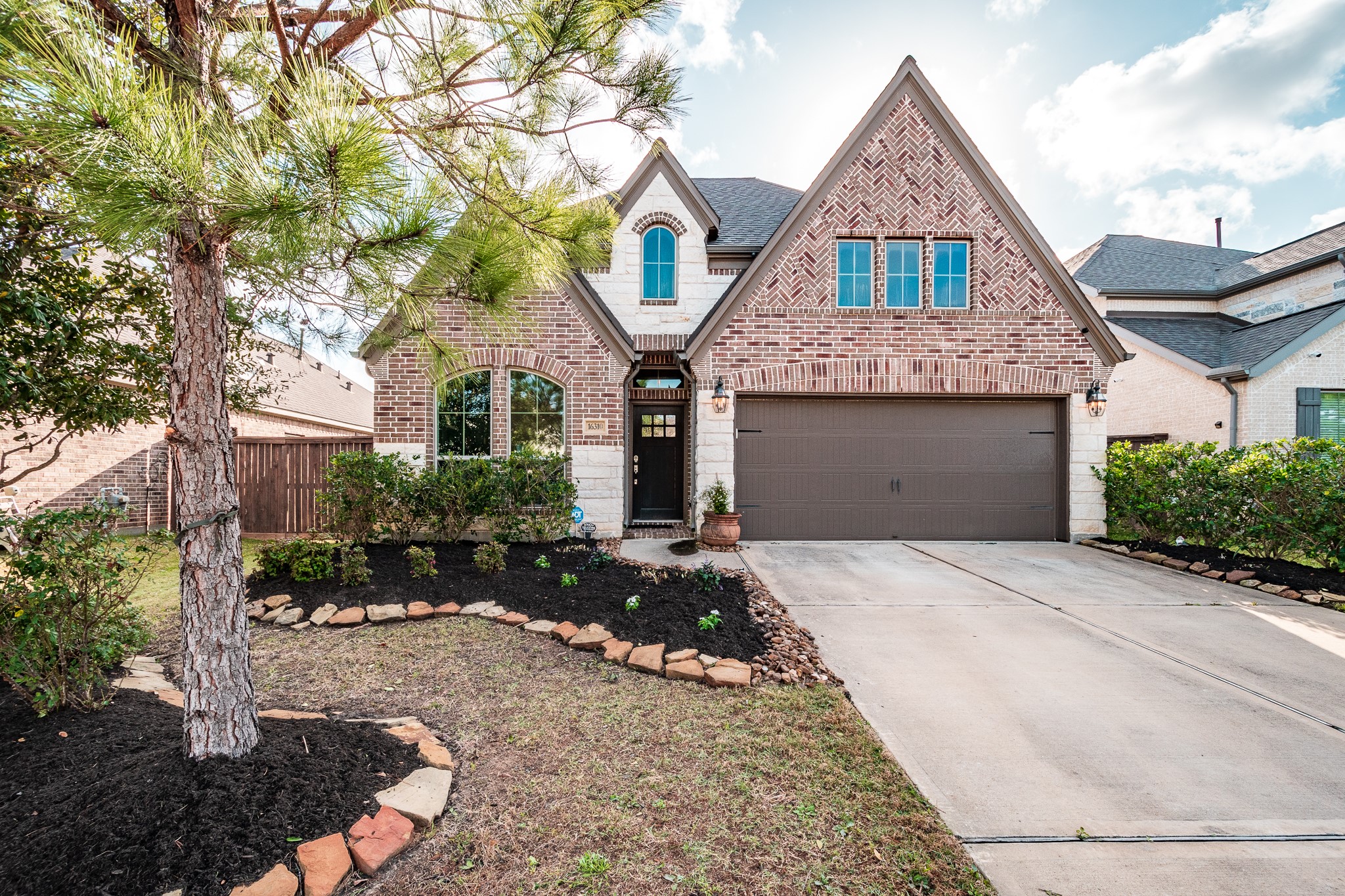 16310 Pintado Forest Road Humble TX 77346
