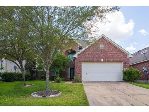 2028 Shore Breeze Drive Pearland TX 77584