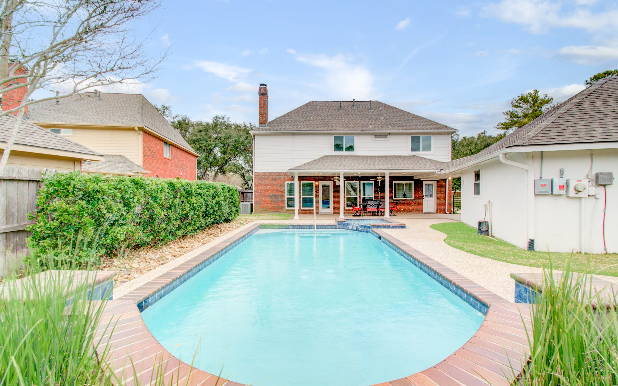 16811 Rustic Colony Drive Sugar Land TX 77479