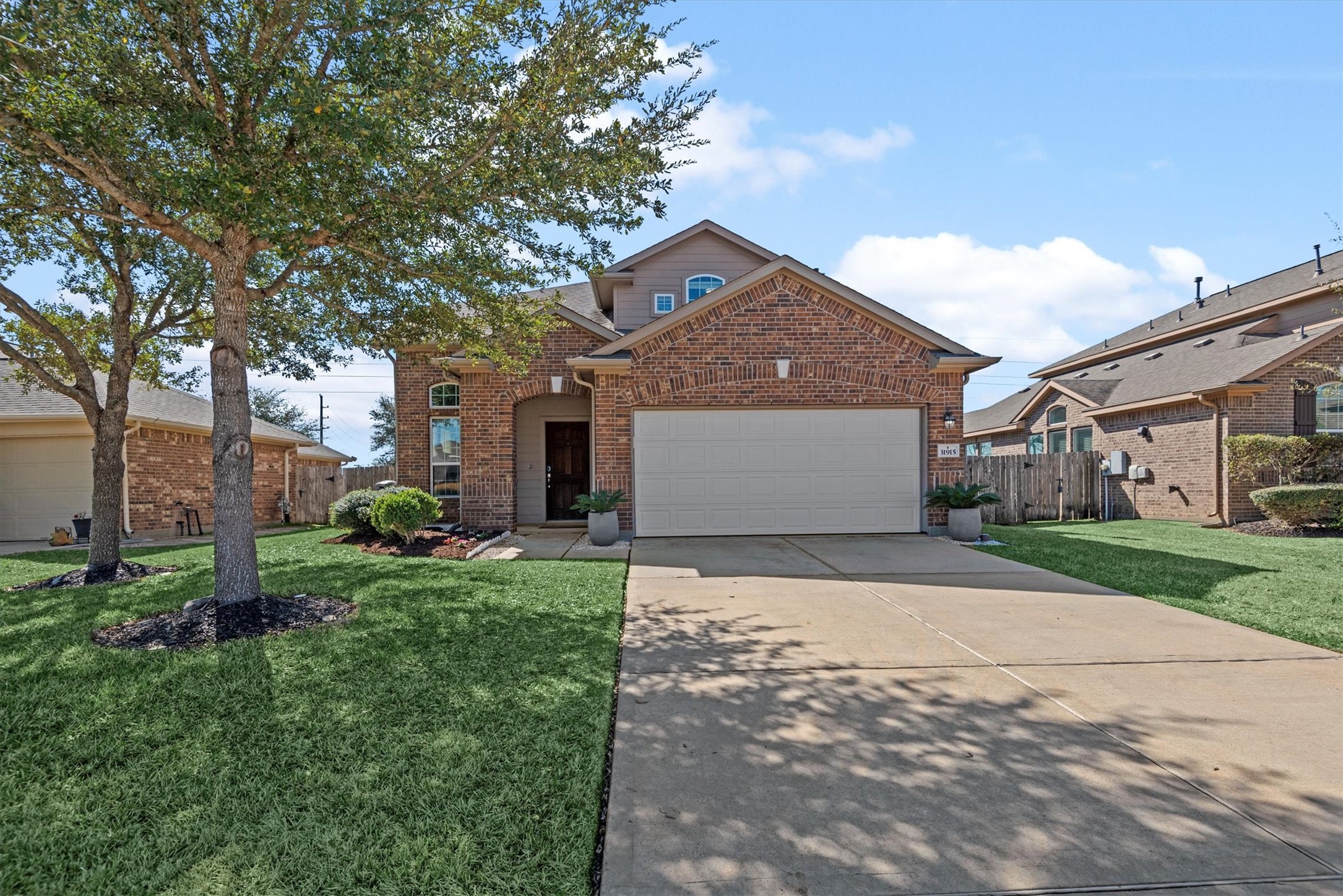 31915 Steven Springs Drive Hockley TX 77447