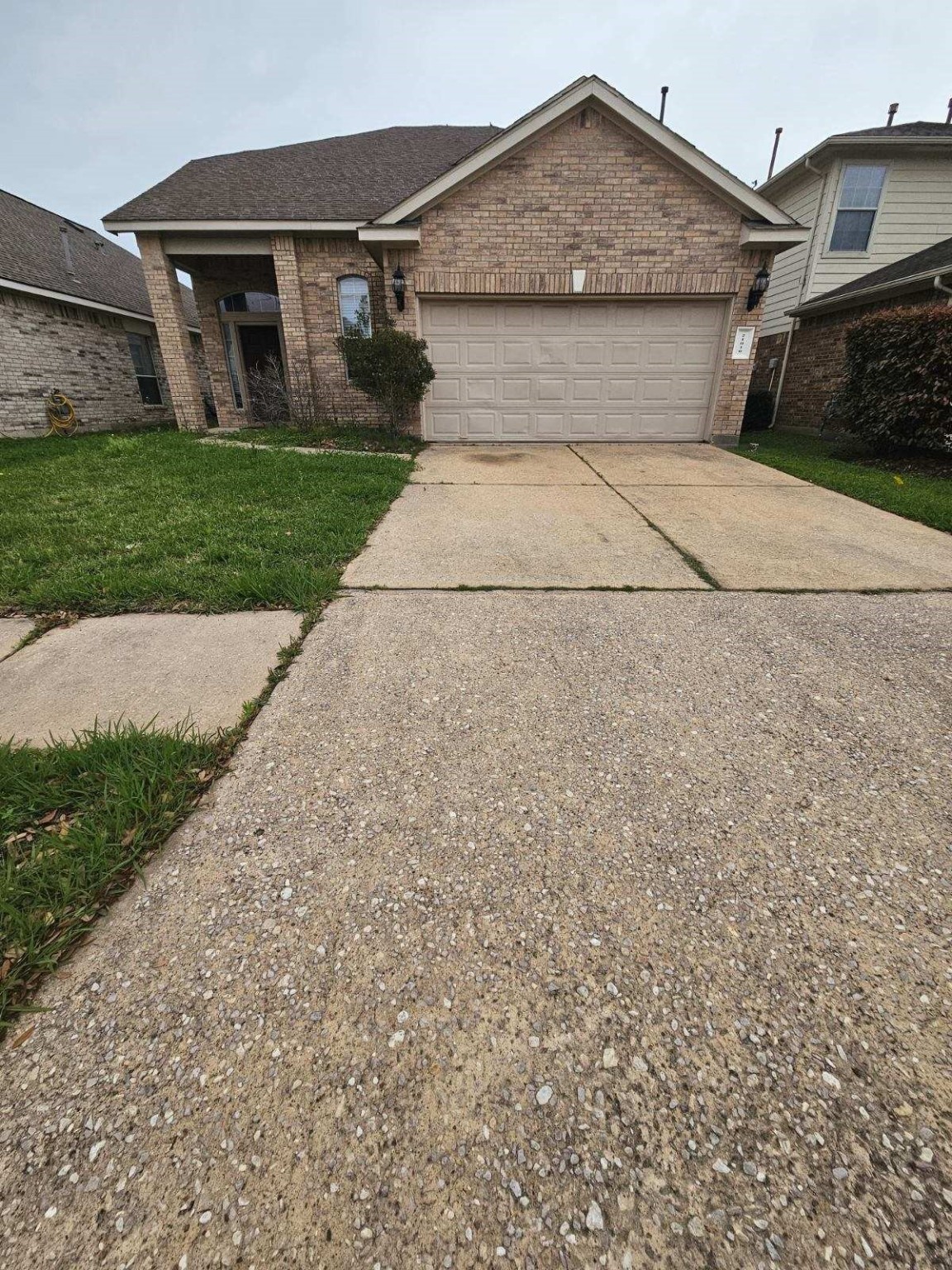 21010 Noelle Court Humble TX 77338