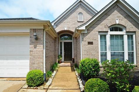 21930 Grand Brook Lane Richmond TX 77469