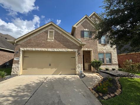 13426 Barons Lake Lane Cypress TX 77429