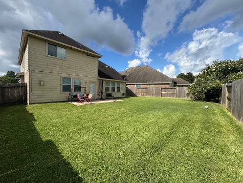 13426 Barons Lake Lane Cypress TX 77429