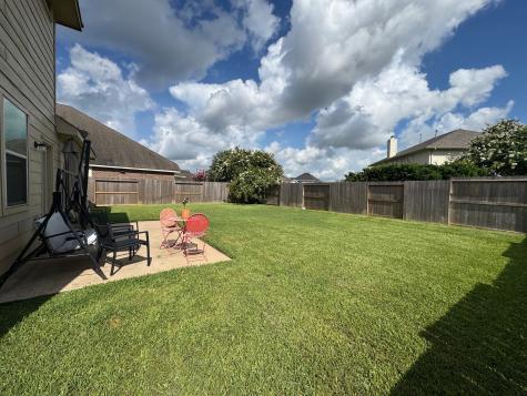 13426 Barons Lake Lane Cypress TX 77429